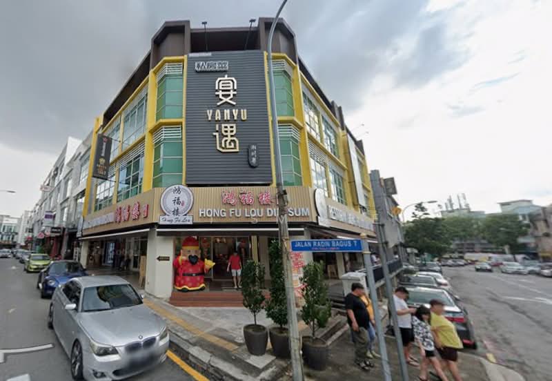 Kedai untuk Disewa di Bandar Baru Sri Petaling (Sri Petaling) - Mei SM Lee - Bandar Baru Sri Petaling, KL - PropertyGuru.com.my