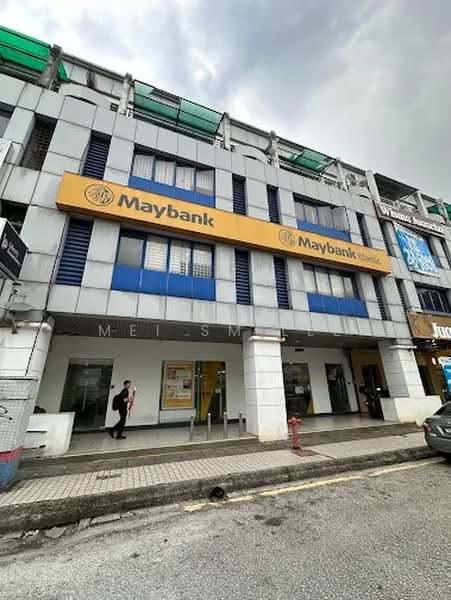 Kedai untuk Disewa di Bandar Baru Sri Petaling (Sri Petaling) - Mei SM Lee - Bandar Baru Sri Petaling, KL Exterior - PropertyGuru.com.my