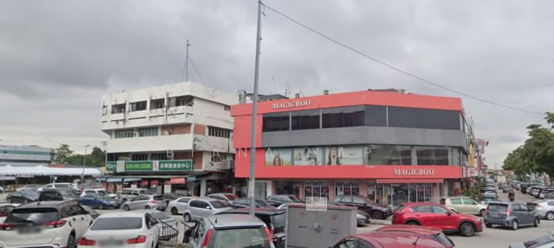 Shop / Office for Sale in SS2 (Petaling Jaya) - Biana Yap - Exterior - PropertyGuru.com.my
