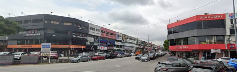 Shop / Office for Sale in SS2 (Petaling Jaya) - Biana Yap - Exterior - PropertyGuru.com.my