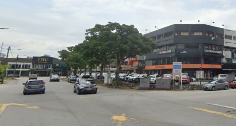 Shop / Office for Sale in SS2 (Petaling Jaya) - Biana Yap - Exterior - PropertyGuru.com.my