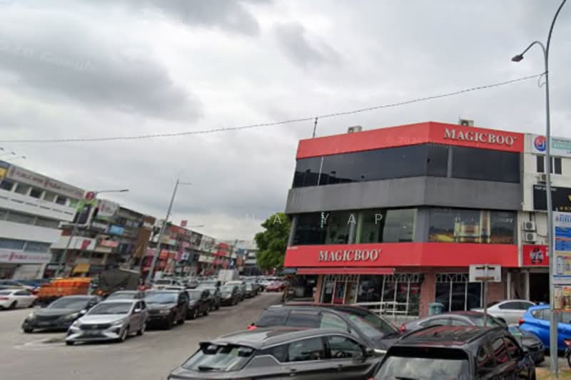 Shop / Office for Sale in SS2 (Petaling Jaya) - Biana Yap - Exterior - PropertyGuru.com.my