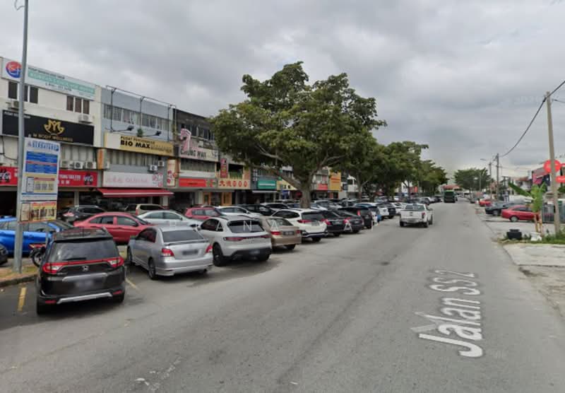Shop / Office for Sale in SS2 (Petaling Jaya) - Biana Yap - Exterior - PropertyGuru.com.my
