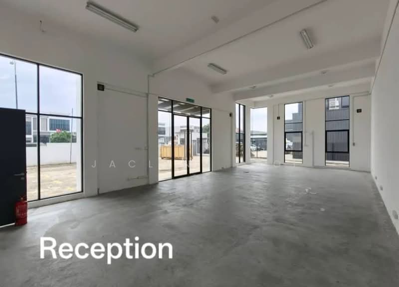 Semi-D Factory for Rent in Senai (Kulai) - Jaclynn Looi - PropertyGuru.com.my