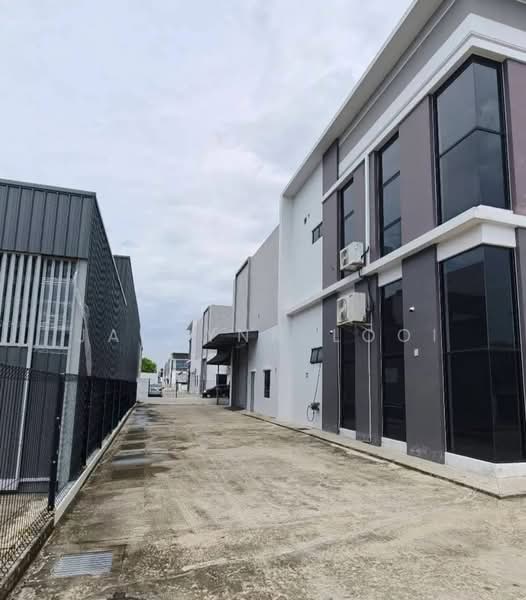 Semi-D Factory for Rent in Senai (Kulai) - Jaclynn Looi - PropertyGuru.com.my
