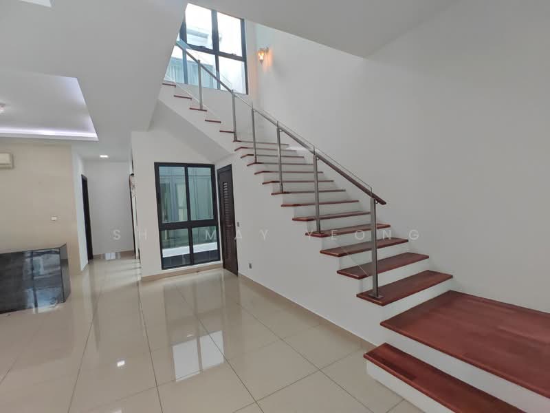 Rumah Teres untuk Dijual di Iskandar Puteri (Nusajaya) (Johor) - Shi May Yeong - Interior - PropertyGuru.com.my