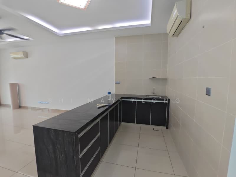 Rumah Teres untuk Dijual di Iskandar Puteri (Nusajaya) (Johor) - Shi May Yeong - Kitchen - PropertyGuru.com.my