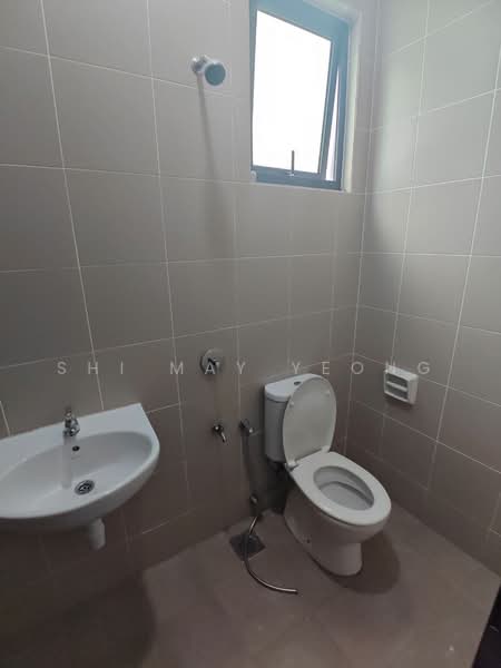 Rumah Teres untuk Dijual di Iskandar Puteri (Nusajaya) (Johor) - Shi May Yeong - Bathroom - PropertyGuru.com.my
