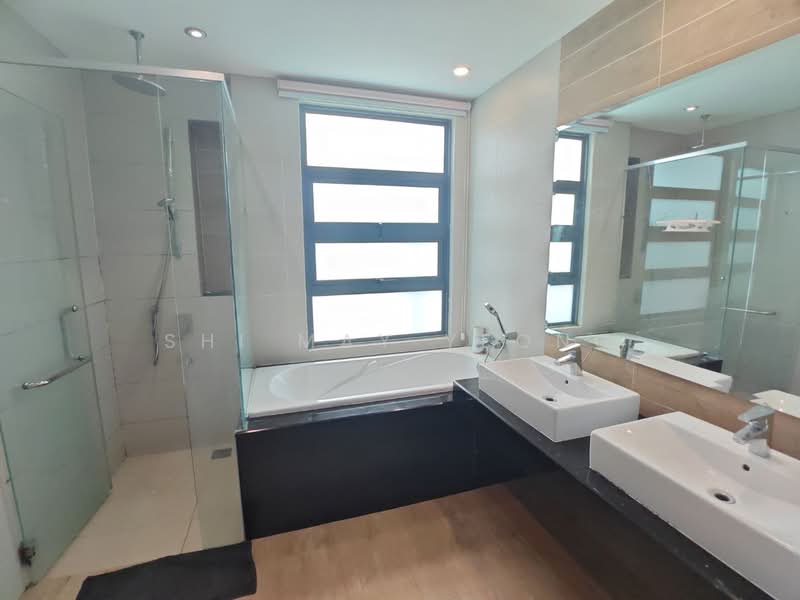 Rumah Teres untuk Dijual di Iskandar Puteri (Nusajaya) (Johor) - Shi May Yeong - PropertyGuru.com.my