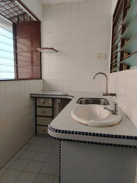 Rumah Flat untuk Dijual di Taman Lip Sin Block 33 & 35 - Pen Teo - PropertyGuru.com.my