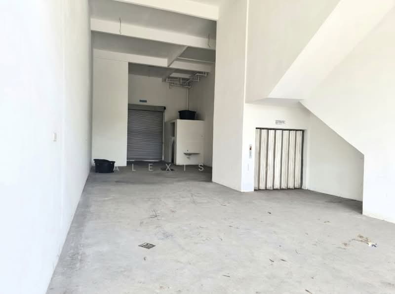 Factory for Rent in Kapar (Selangor) - Alexis Lim - Interior - PropertyGuru.com.my