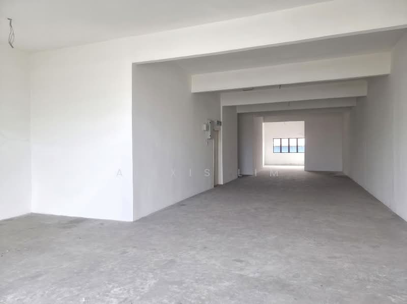 Factory for Rent in Kapar (Selangor) - Alexis Lim - Interior - PropertyGuru.com.my