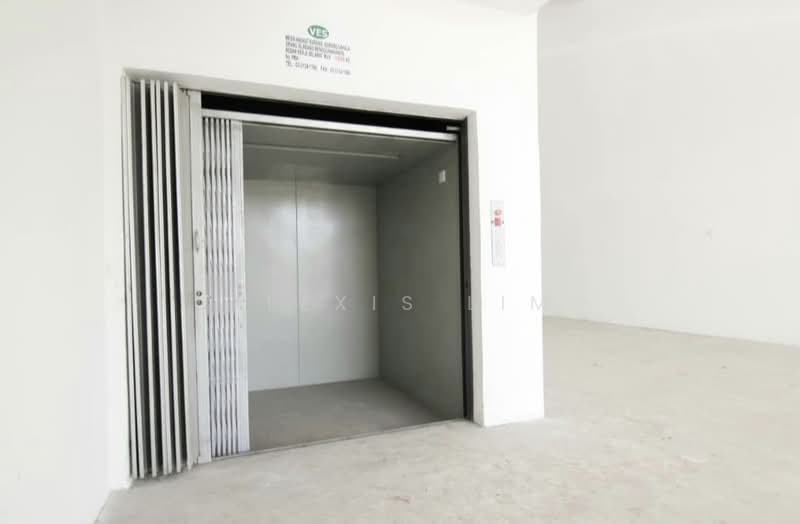 Factory for Rent in Kapar (Selangor) - Alexis Lim - Interior - PropertyGuru.com.my