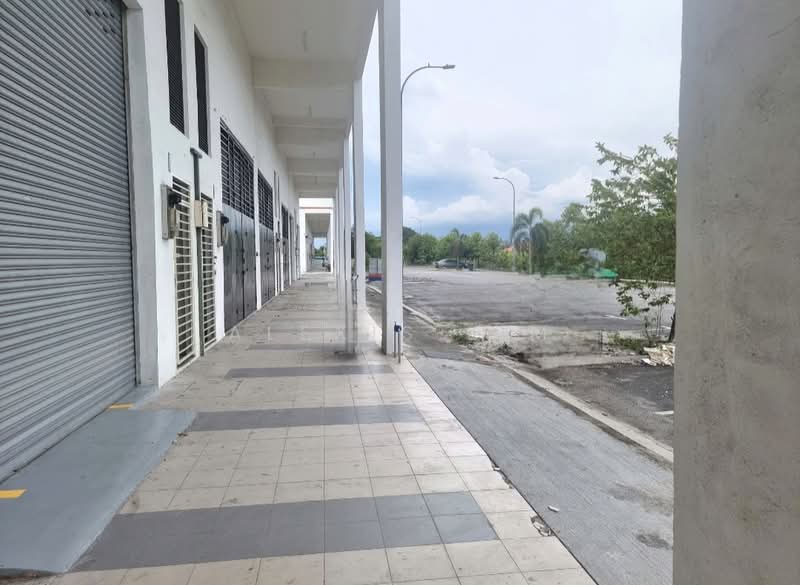 Factory for Rent in Kapar (Selangor) - Alexis Lim - Exterior - PropertyGuru.com.my