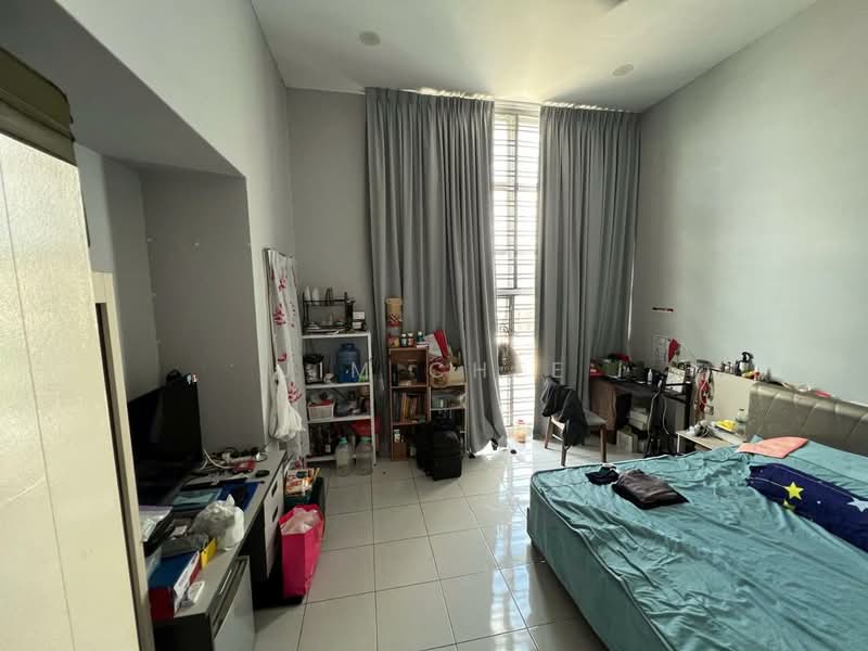 Rumah Teres untuk Dijual di Masai (Johor) - Jim Chee - Bedroom - PropertyGuru.com.my