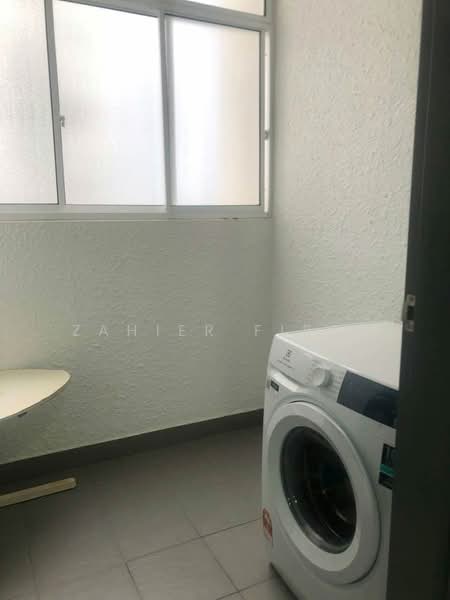 Kondominium untuk Dijual di Inspirasi - Zahier Firza - Interior - PropertyGuru.com.my
