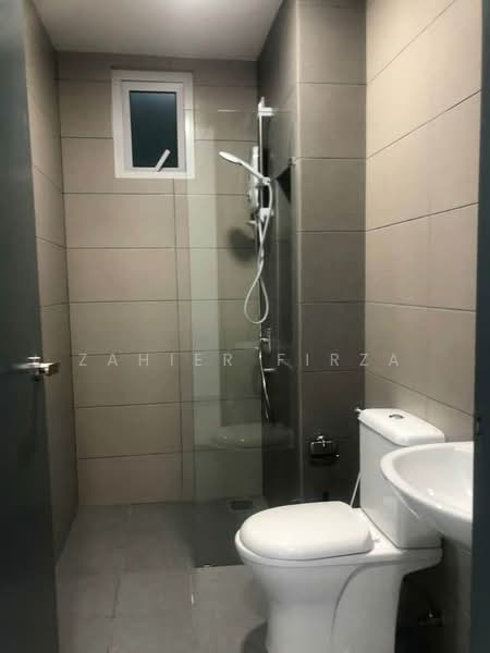 Kondominium untuk Dijual di Inspirasi - Zahier Firza - Bathroom - PropertyGuru.com.my