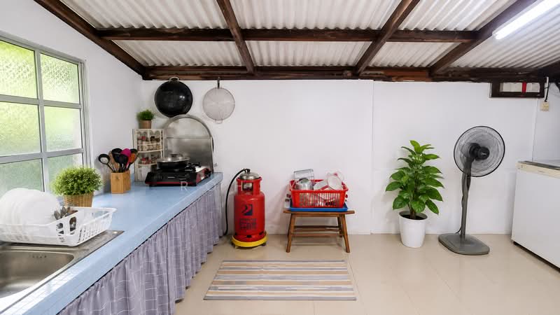 Semi-Detached House for Sale in Ampang (Kuala Lumpur) - Rohaya . - Kitchen - PropertyGuru.com.my