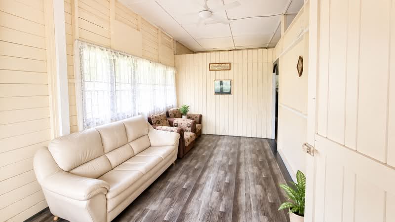 Semi-Detached House for Sale in Ampang (Kuala Lumpur) - Rohaya . - Living Room - PropertyGuru.com.my