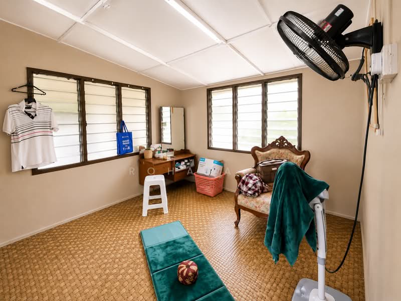 Semi-Detached House for Sale in Ampang (Kuala Lumpur) - Rohaya . - Interior - PropertyGuru.com.my