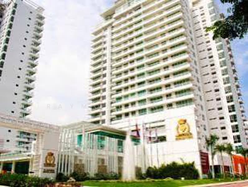 Condominium for Sale at Brunsfield EmbassyView - Raymond Chong - Exterior - PropertyGuru.com.my