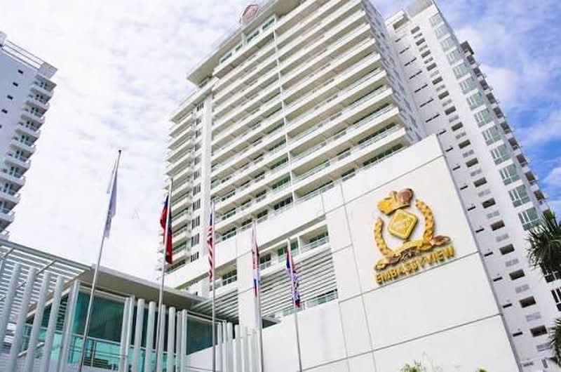 Condominium for Sale at Brunsfield EmbassyView - Raymond Chong - Exterior - PropertyGuru.com.my