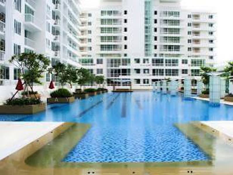 Condominium for Sale at Brunsfield EmbassyView - Raymond Chong - Exterior - PropertyGuru.com.my
