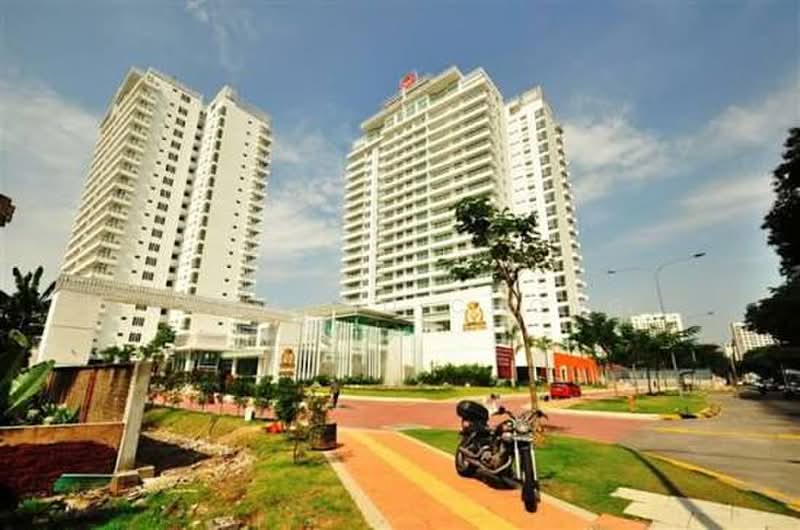 Condominium for Sale at Brunsfield EmbassyView - Raymond Chong - Exterior - PropertyGuru.com.my