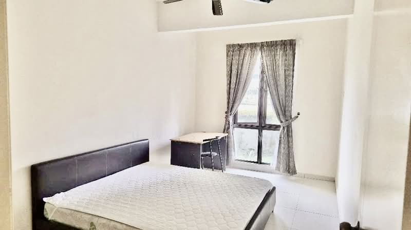 Kondominium untuk Disewa di Serin Residency - Luwis Ling - Bedroom - PropertyGuru.com.my