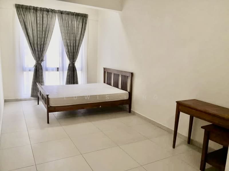 Kondominium untuk Disewa di Serin Residency - Luwis Ling - Bedroom - PropertyGuru.com.my