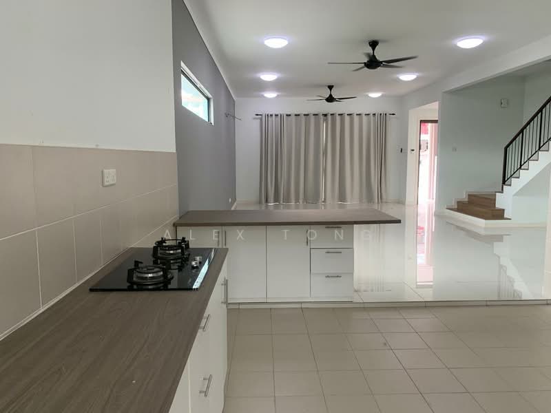 2-storey Terraced House for Rent in Bandar Bukit Raja (Klang) - Alex Tong - PropertyGuru.com.my