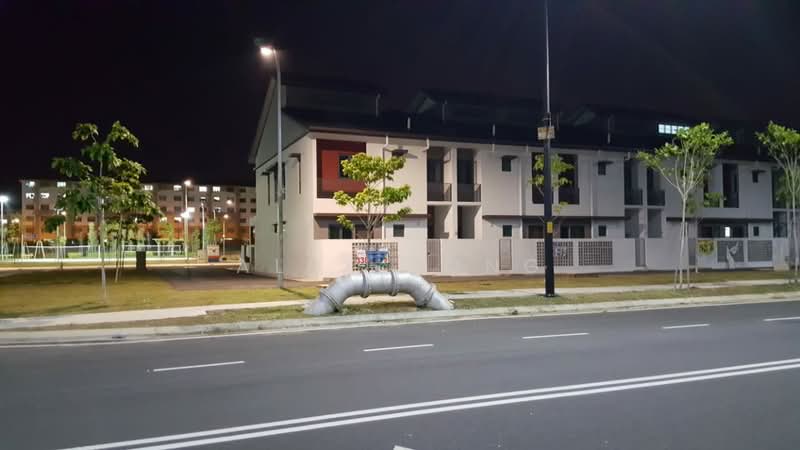 2-storey Terraced House for Rent in Bandar Bukit Raja (Klang) - Alex Tong - PropertyGuru.com.my