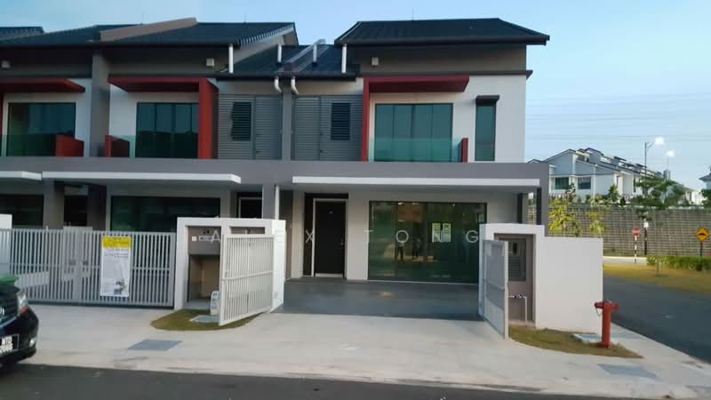2-storey Terraced House for Rent in Bandar Bukit Raja (Klang) - Alex Tong - PropertyGuru.com.my