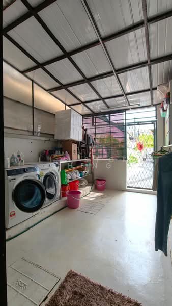 Rumah Berkembar untuk Dijual di Air Hitam (Penang) - Lim Seok Cheng - Interior - PropertyGuru.com.my