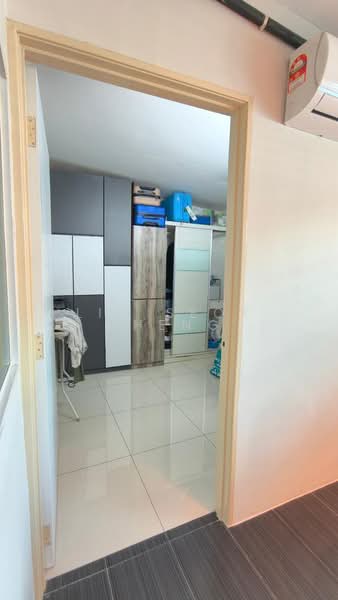 Rumah Berkembar untuk Dijual di Air Hitam (Penang) - Lim Seok Cheng - Interior - PropertyGuru.com.my
