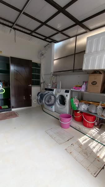Rumah Berkembar untuk Dijual di Air Hitam (Penang) - Lim Seok Cheng - Interior - PropertyGuru.com.my