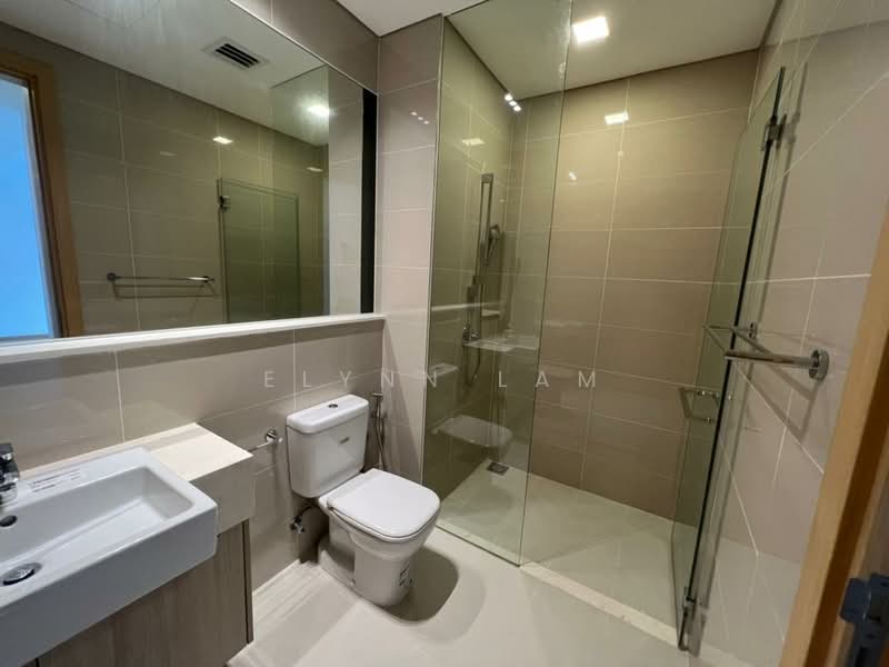 Kediaman Servis untuk Dijual di Southern Marina Residences - Elynn Lam - PropertyGuru.com.my