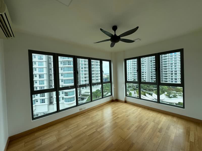 Kediaman Servis untuk Dijual di Southern Marina Residences - Elynn Lam - PropertyGuru.com.my