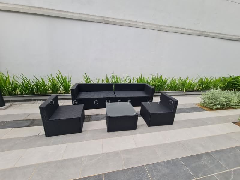 Service Residence for Sale at SWNK Houze @ BBCC - Wong Chee Keong - PropertyGuru.com.my