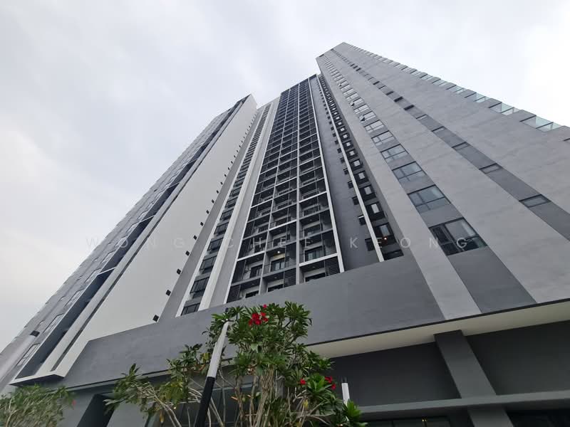 Service Residence for Sale at SWNK Houze @ BBCC - Wong Chee Keong - PropertyGuru.com.my