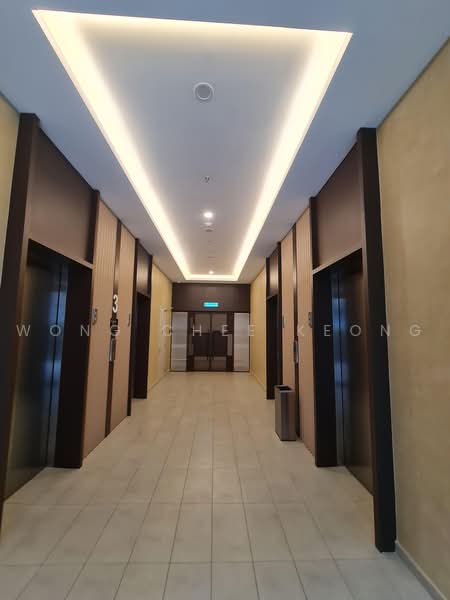 Service Residence for Sale at SWNK Houze @ BBCC - Wong Chee Keong - PropertyGuru.com.my