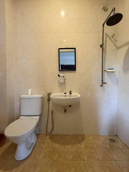 Rumah Berkembar untuk Dijual di Bandar Baru Sri Klebang (Chemor) - Jodie Kuan - PropertyGuru.com.my