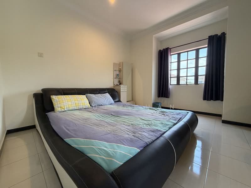 Rumah Berkembar untuk Dijual di Bandar Baru Sri Klebang (Chemor) - Jodie Kuan - PropertyGuru.com.my