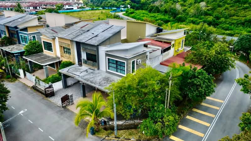 Semi-Detached House for Sale in Taman Mulia (Mantin) - Daniel Low - PropertyGuru.com.my