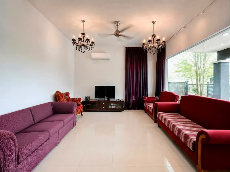 Semi-Detached House for Sale in Taman Mulia (Mantin) - Daniel Low - PropertyGuru.com.my