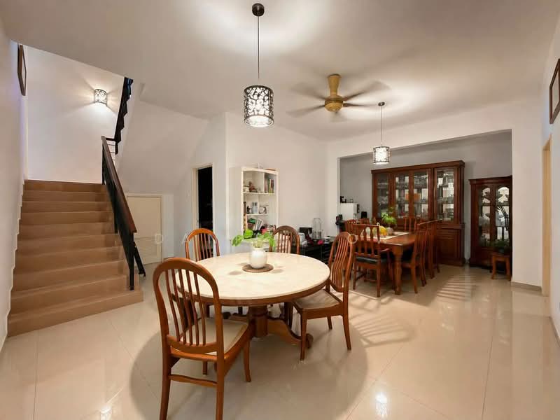 Semi-Detached House for Sale in Taman Mulia (Mantin) - Daniel Low - PropertyGuru.com.my