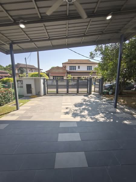 Bungalow for Rent in Shah Alam (Selangor) - Zulfikar Zainal - Exterior - PropertyGuru.com.my