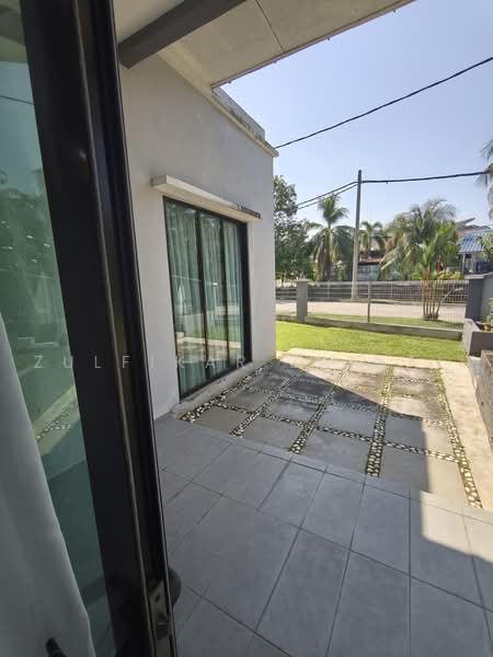 Bungalow for Rent in Shah Alam (Selangor) - Zulfikar Zainal - Exterior - PropertyGuru.com.my