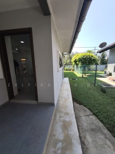 Bungalow for Rent in Shah Alam (Selangor) - Zulfikar Zainal - Exterior - PropertyGuru.com.my