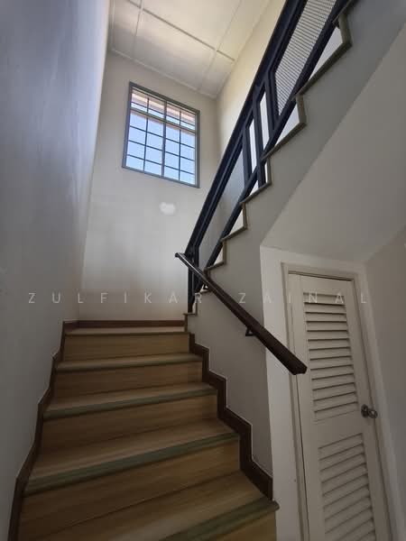 Bungalow for Rent in Shah Alam (Selangor) - Zulfikar Zainal - Interior - PropertyGuru.com.my